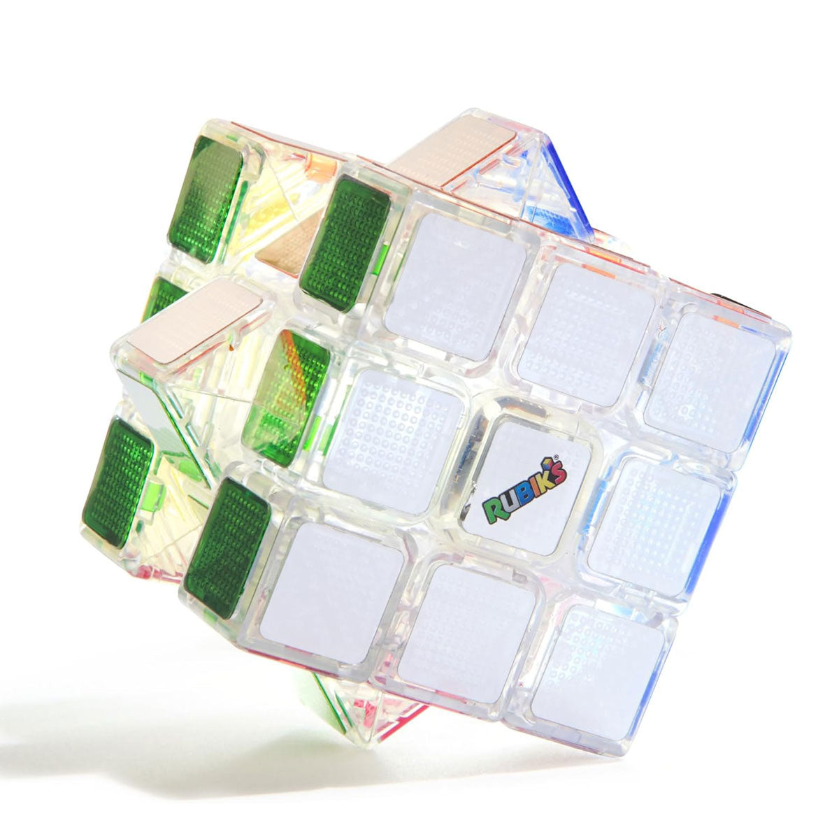 RUBIK'S 3X3 PULSE CUBE