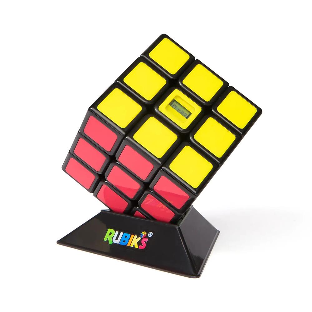 RUBIK'S 3X3 TIMED CUBE