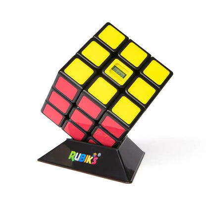 RUBIK'S 3X3 TIMED CUBE