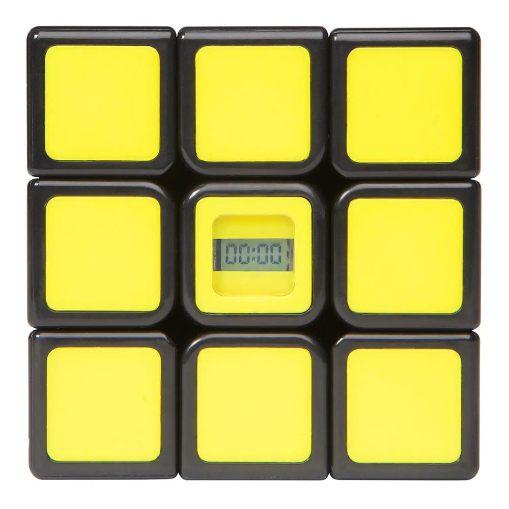 RUBIK'S 3X3 TIMED CUBE