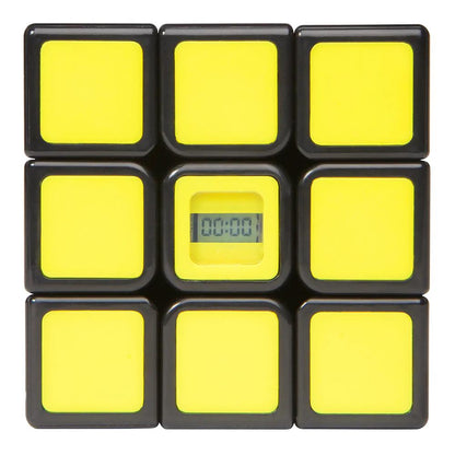 RUBIK'S 3X3 TIMED CUBE