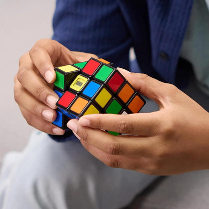 RUBIK'S 3X3 TIMED CUBE