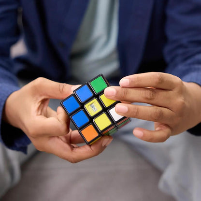 RUBIK'S 3X3 TIMED CUBE