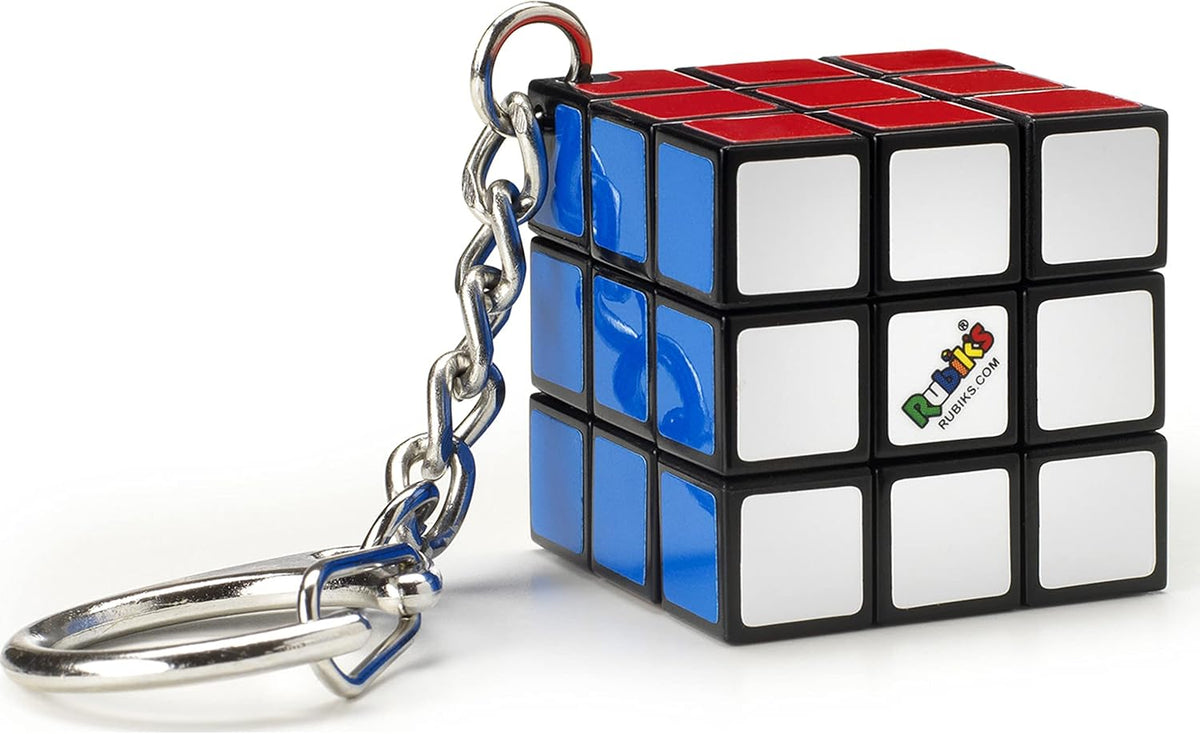 RUBIK'S 3X3X3 PORTACHIAVI