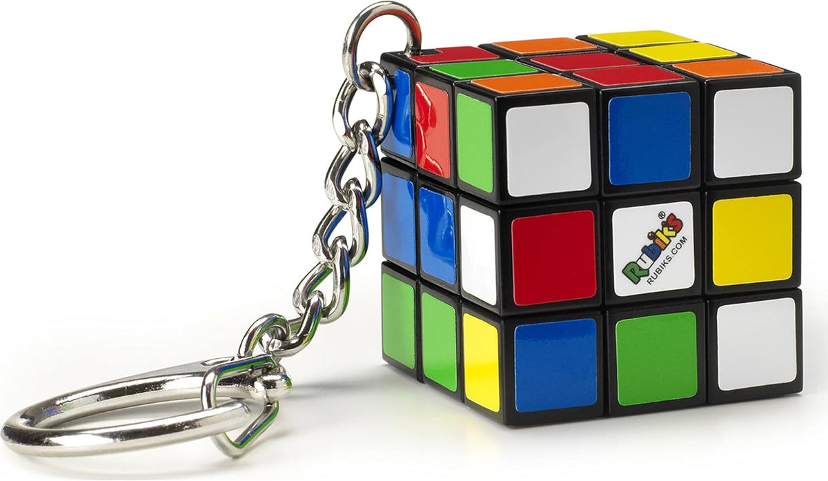 RUBIK'S 3X3X3 PORTACHIAVI