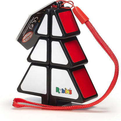 L'ALBERO DI NATALE DI RUBIK'S