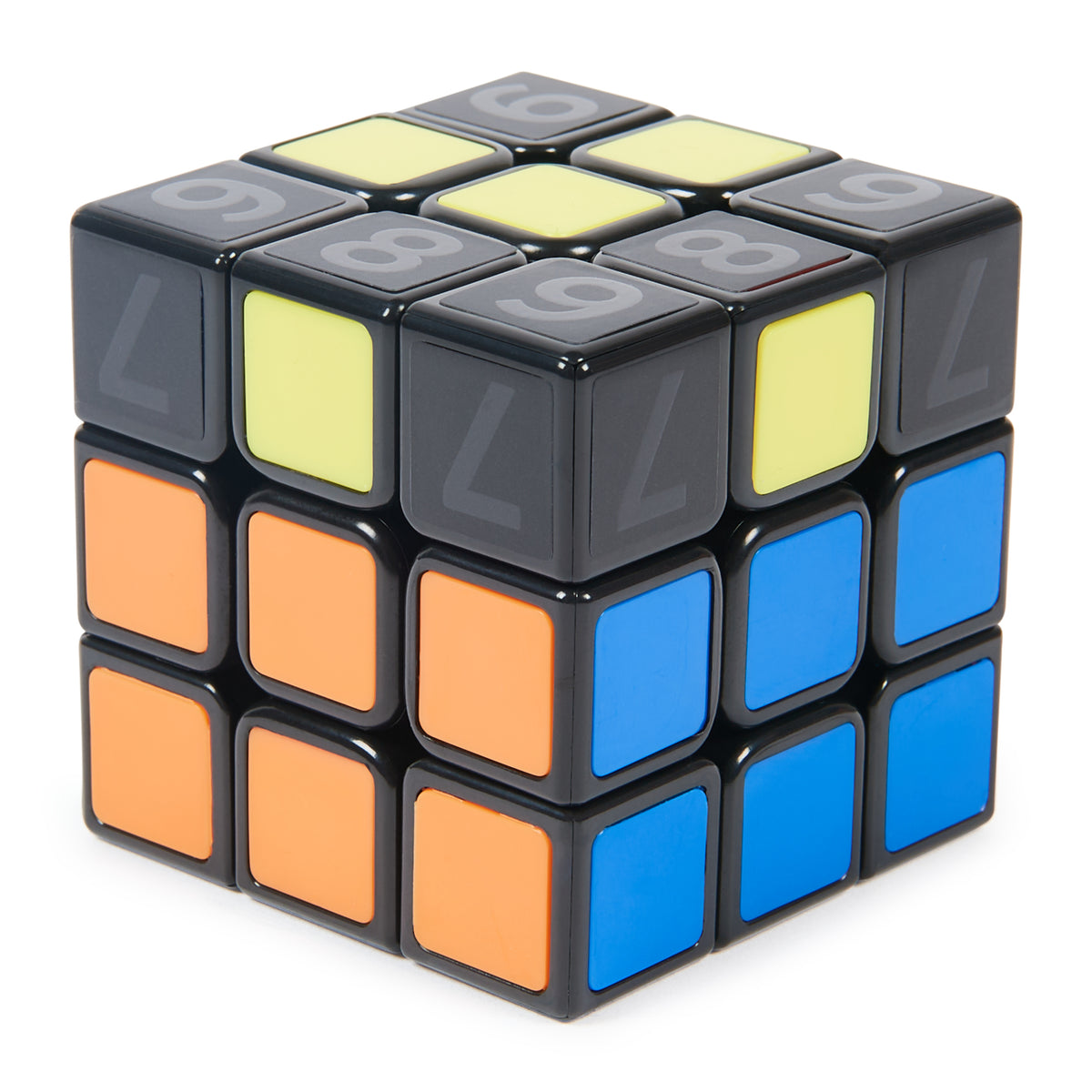 RUBIK'S COACH 3X3 CUBE