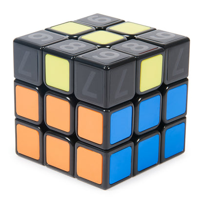 RUBIK'S COACH 3X3 CUBE