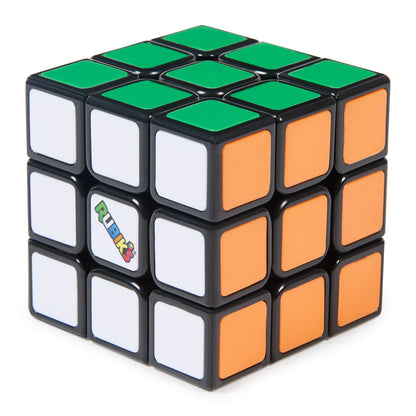 RUBIK'S COACH 3X3 CUBE