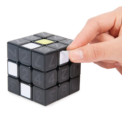 RUBIK'S COACH 3X3 CUBE