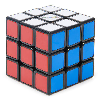 RUBIK'S COACH 3X3 CUBE
