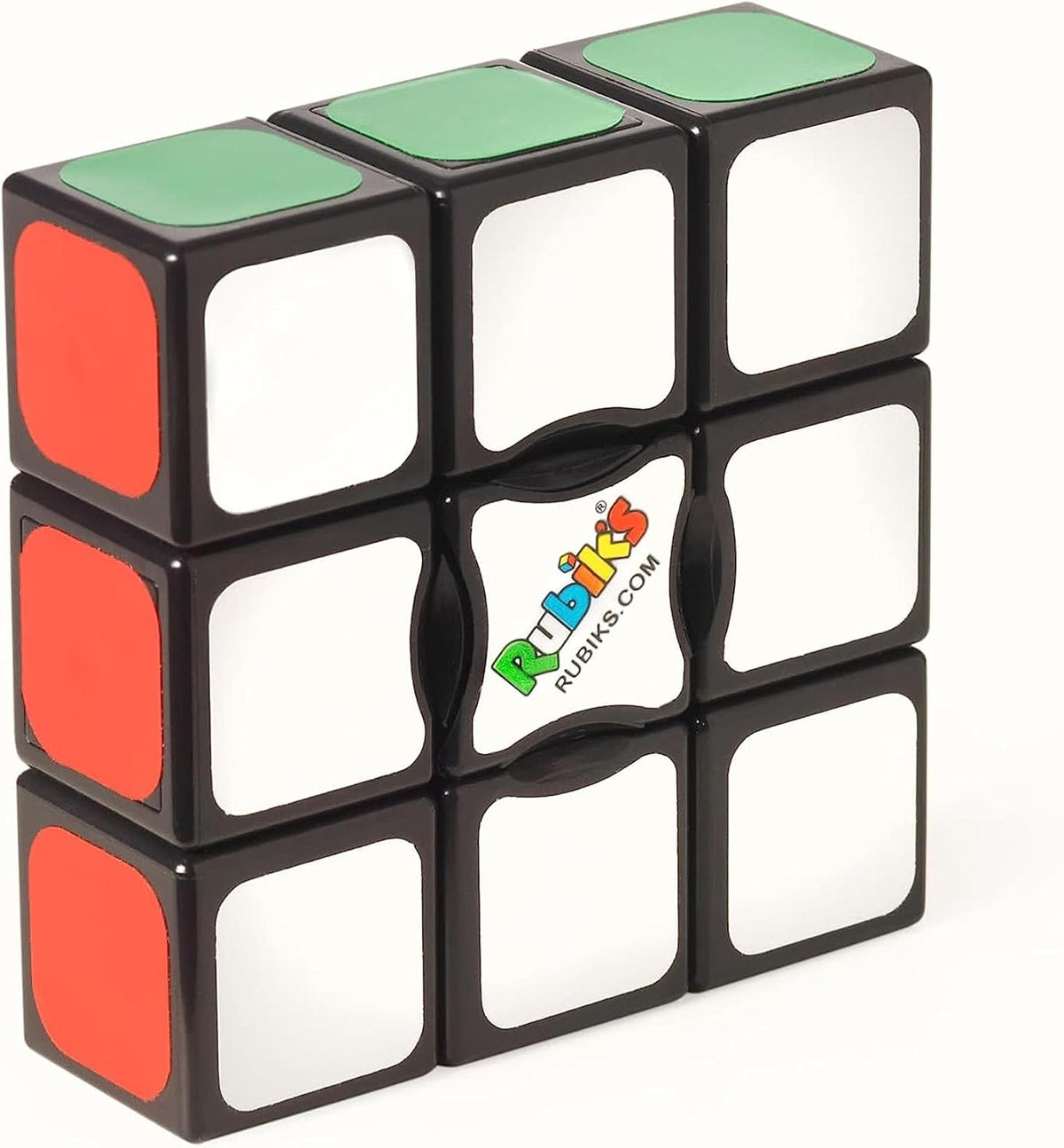 RUBIK'S FLOPPY 3X3X1 (CUBO SPIGOLO)