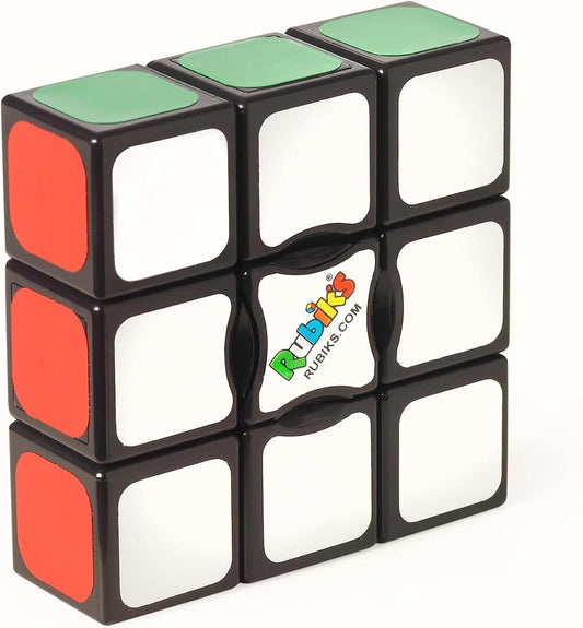 RUBIK'S FLOPPY 3X3X1 (CUBO SPIGOLO)