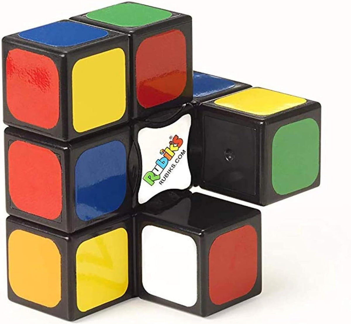 RUBIK'S FLOPPY 3X3X1 (CUBO SPIGOLO)