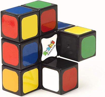 RUBIK'S FLOPPY 3X3X1 (CUBO SPIGOLO)