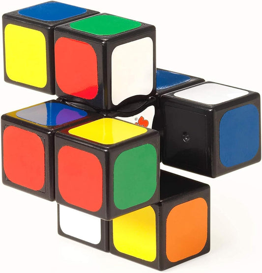 RUBIK'S FLOPPY 3X3X1 (CUBO SPIGOLO)