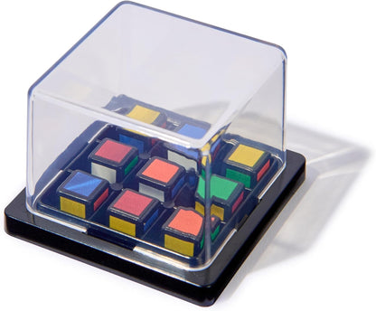 RUBIK'S RACE GAME