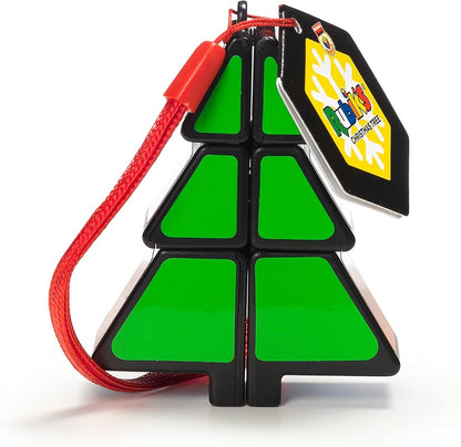 L'ALBERO DI NATALE DI RUBIK'S