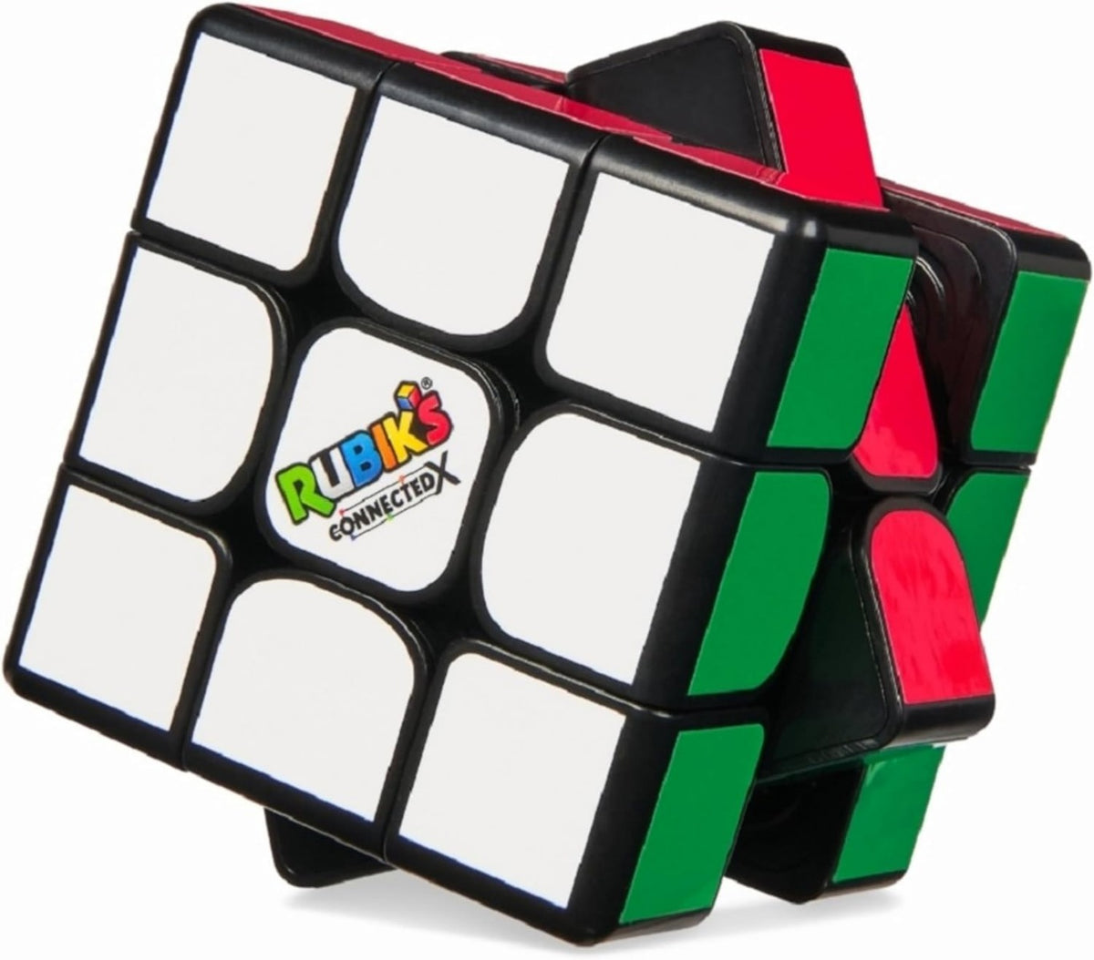 RUBIK'S 3X3 CONNECTED X CUBE