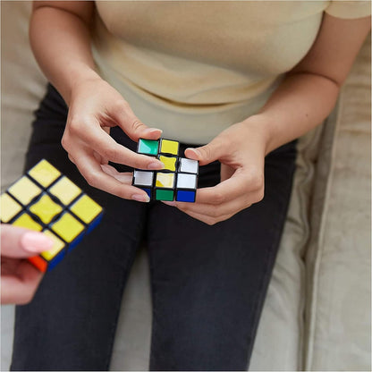 RUBIK'S FLOPPY 3X3X1 (CUBO SPIGOLO)