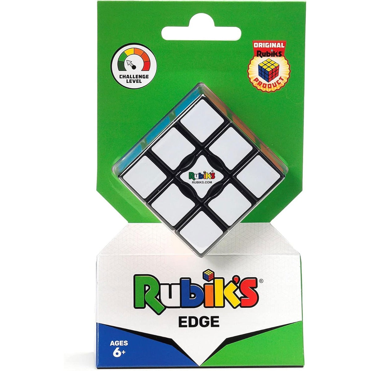RUBIK'S FLOPPY 3X3X1 (CUBO SPIGOLO)