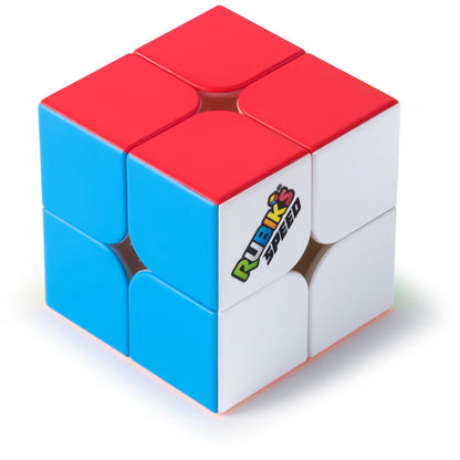 RUBIK'S SPEED 2X2 MAGNETIC