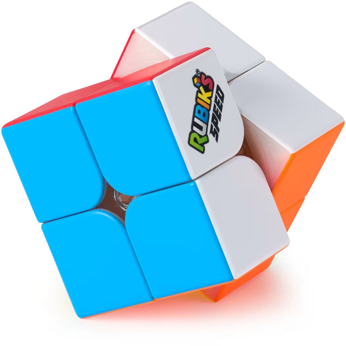 RUBIK'S SPEED 2X2 MAGNETIC