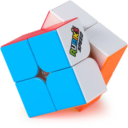 RUBIK'S SPEED 2X2 MAGNETIC
