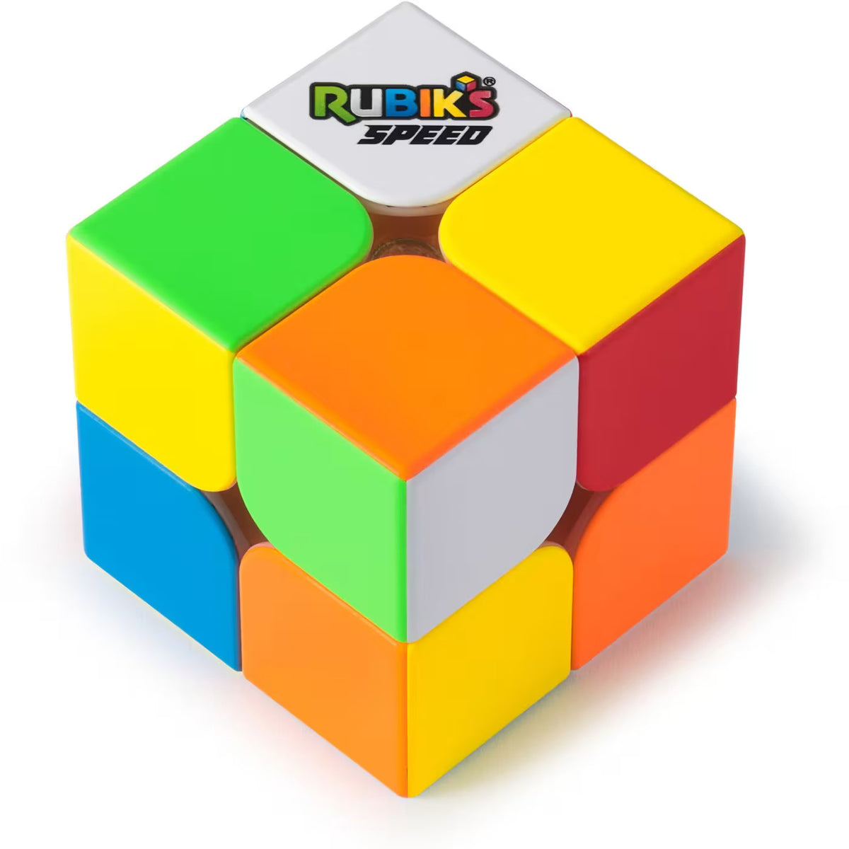 RUBIK'S SPEED 2X2 MAGNETIC