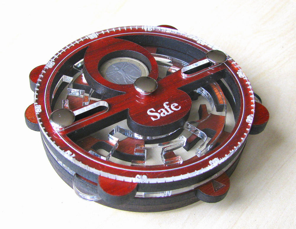 CASSAFORTE - SAFE