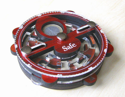 CASSAFORTE - SAFE