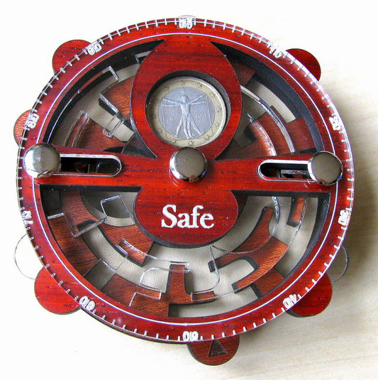 CASSAFORTE - SAFE