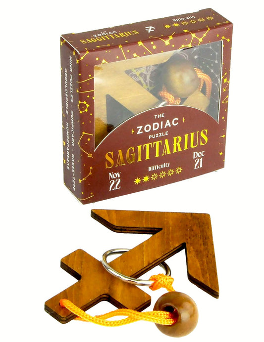 ZODIAC SAGITTARIUS - SAGITTARIO
