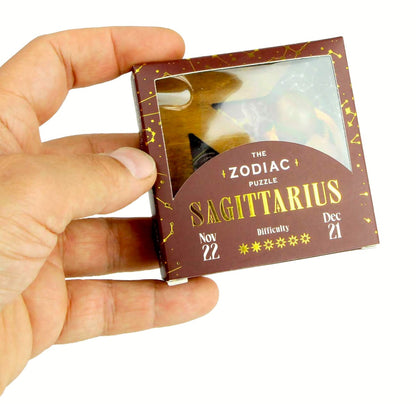 ZODIAC SAGITTARIUS - SAGITTARIO