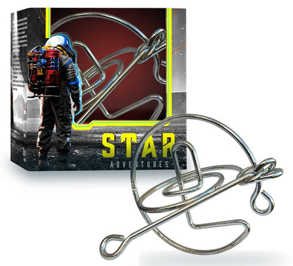 STAR ADVENTURES - ANELLI DI SATURNO