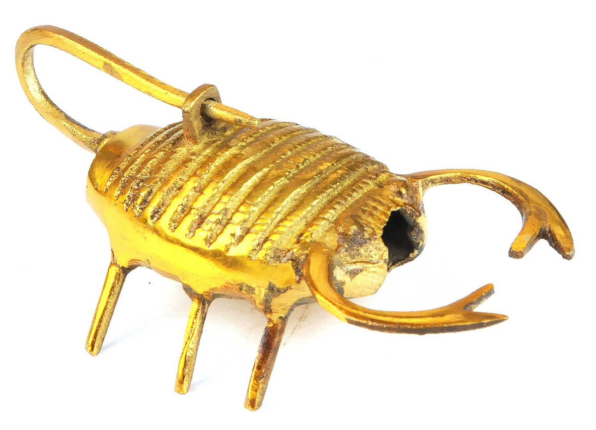 SCORPIO LOCK