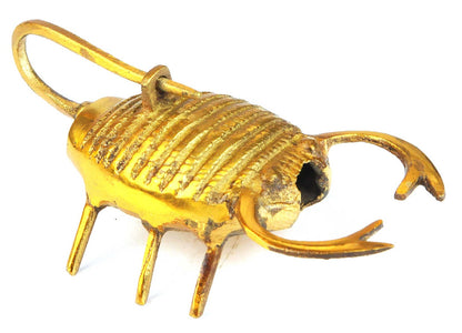 SCORPIO LOCK