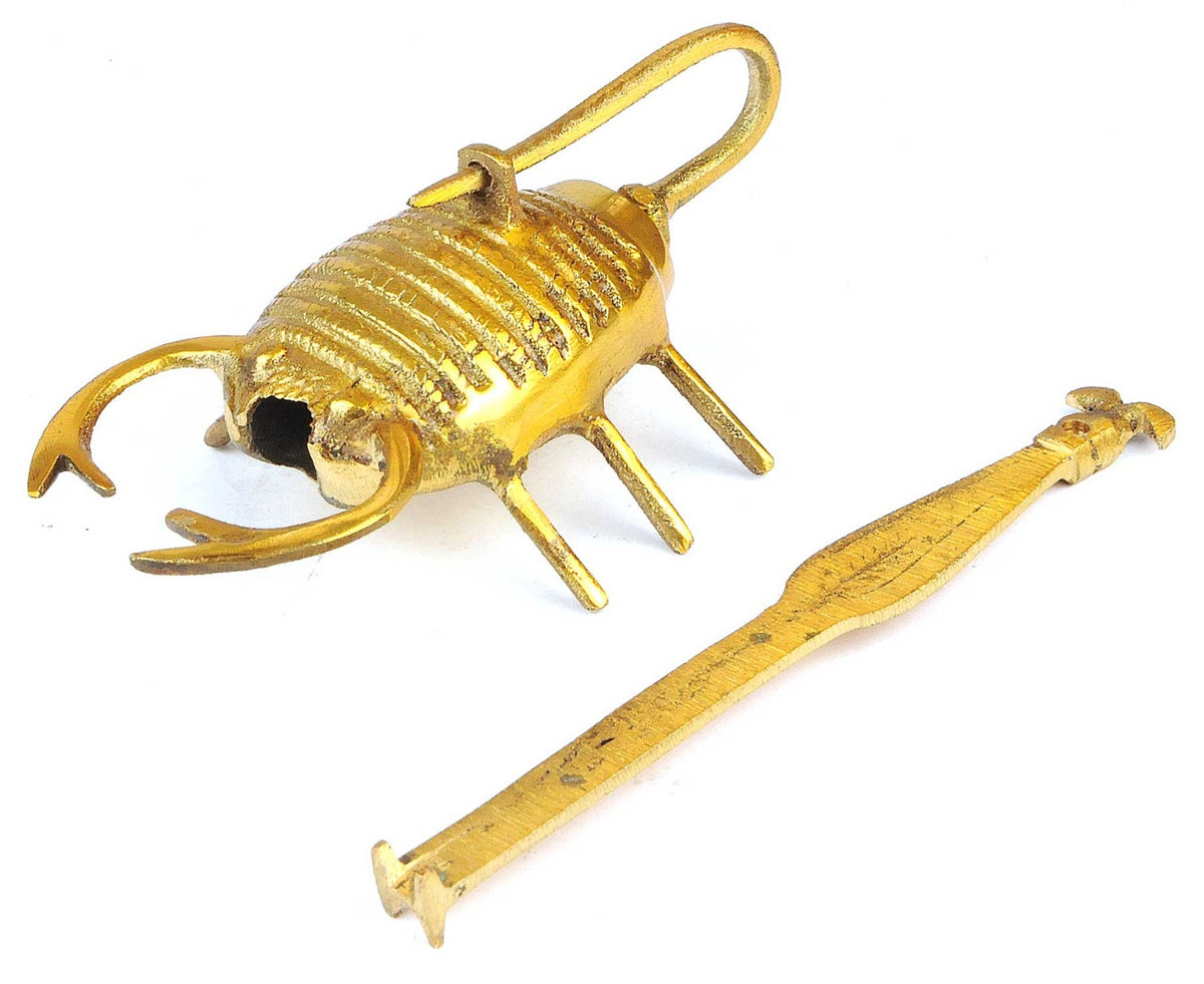 SCORPIO LOCK