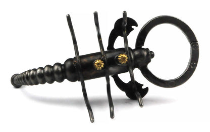 SCORPION LOCK - IL LUCCHETTO DELLO SCORPIONE