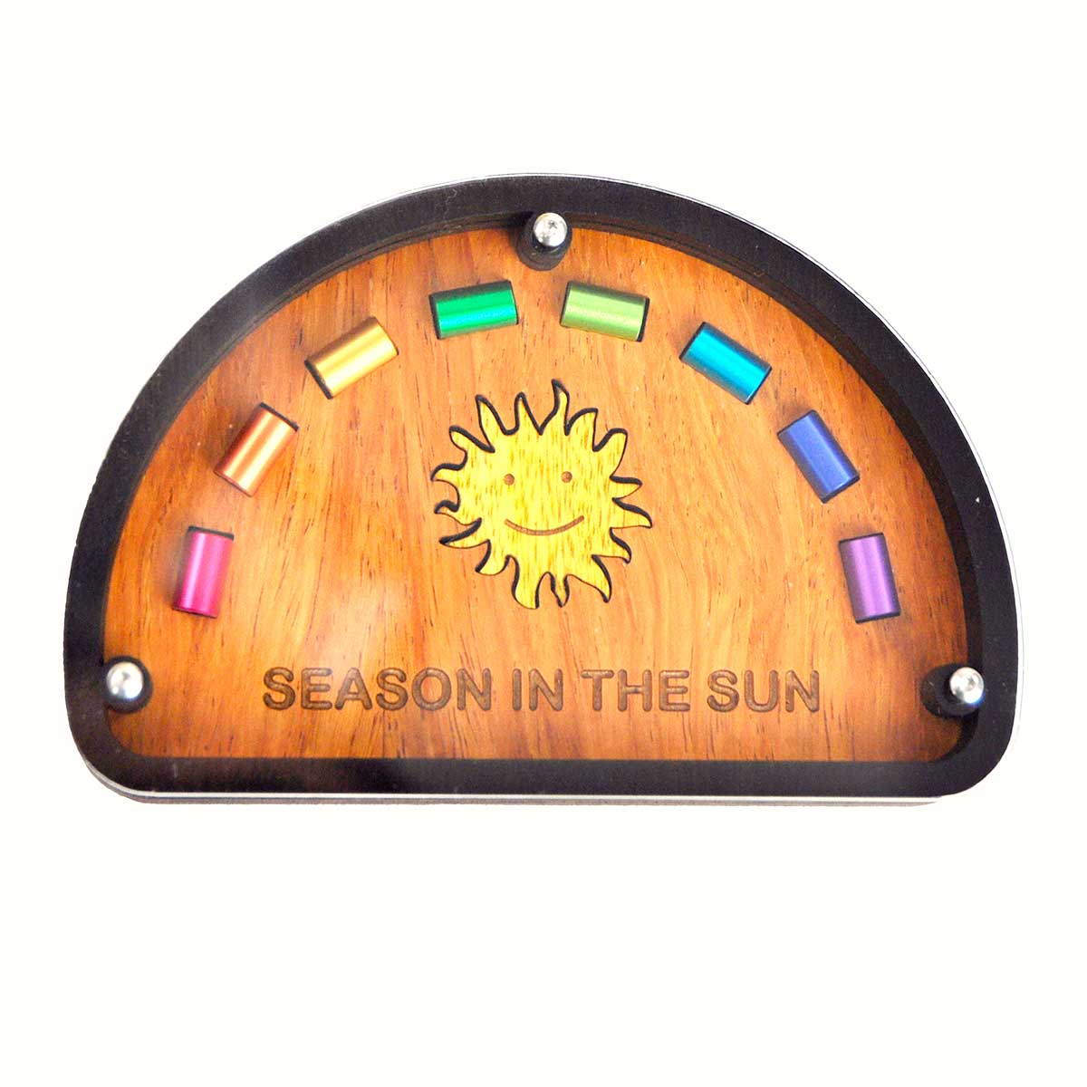 SEASON IN THE SUN - STAGIONE NEL SOLE