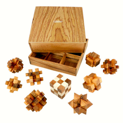 SET LEGNO 9 IN 1