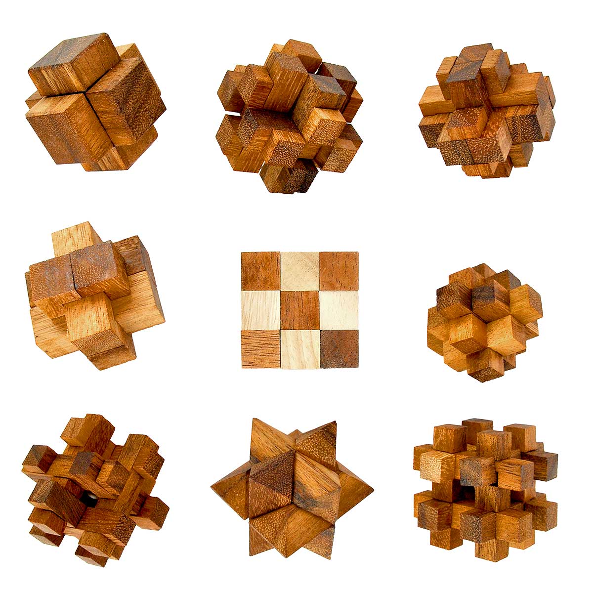 SET LEGNO 9 IN 1