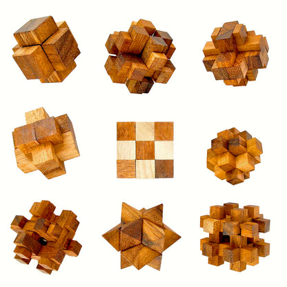 SET LEGNO 9 IN 1