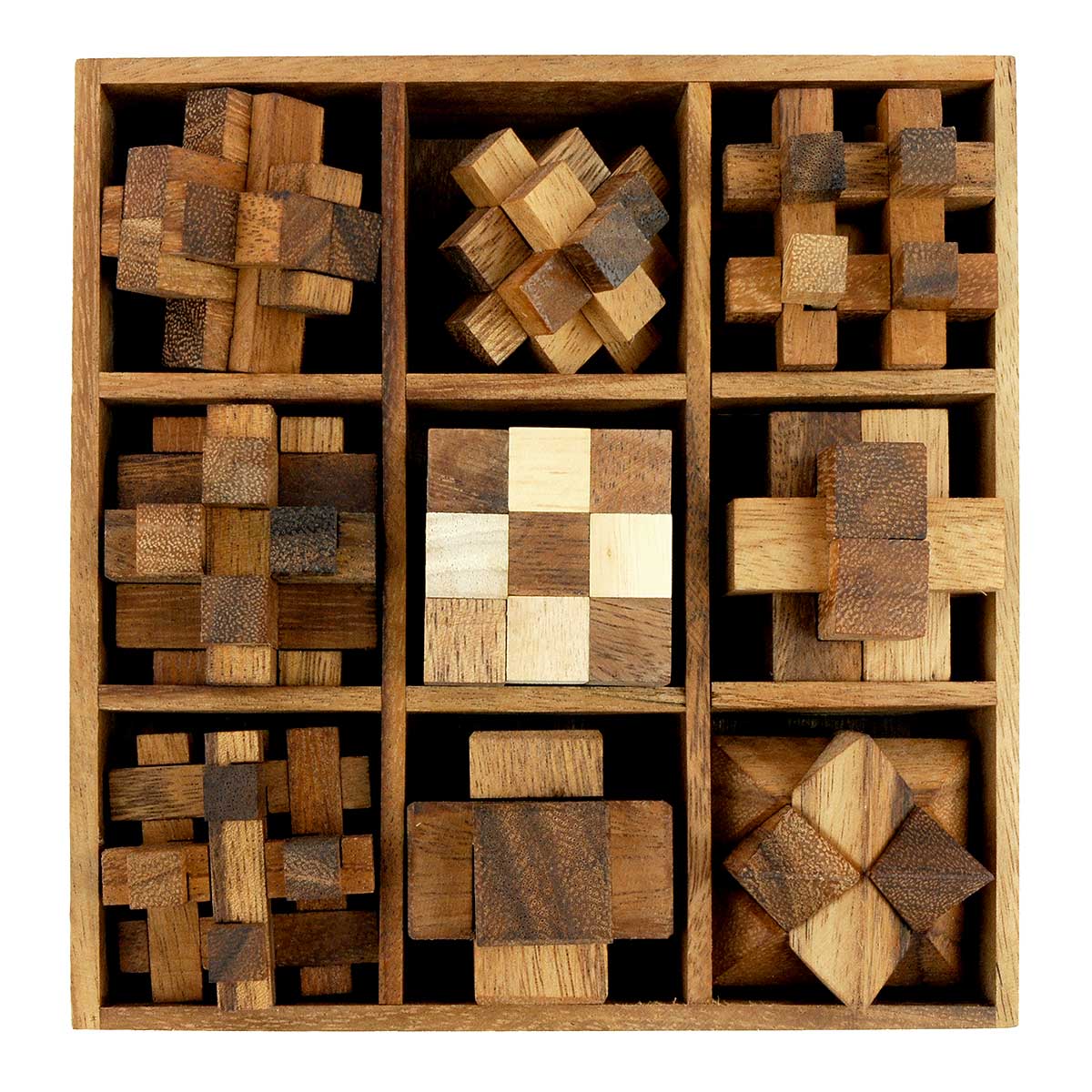 SET LEGNO 9 IN 1