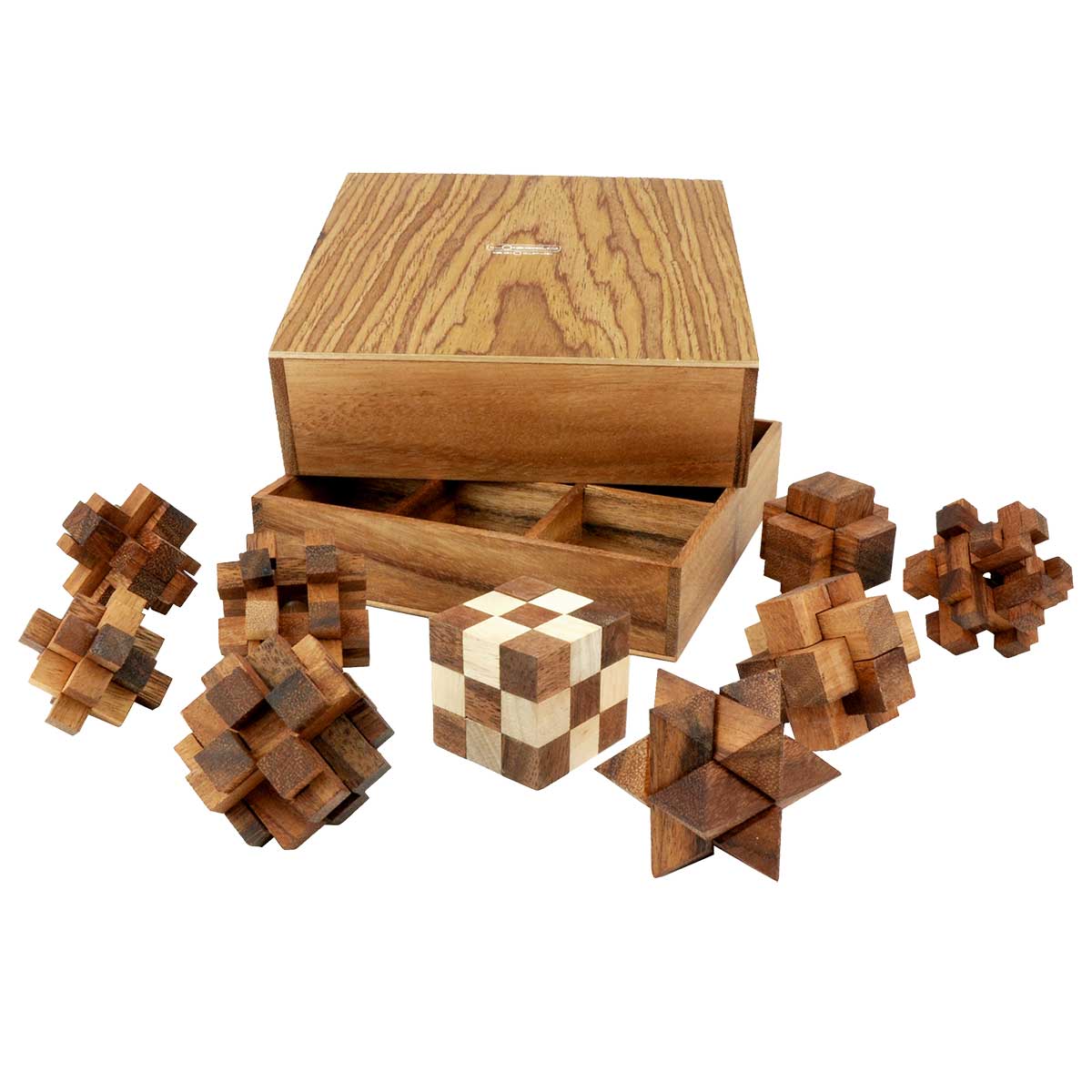 SET LEGNO 9 IN 1