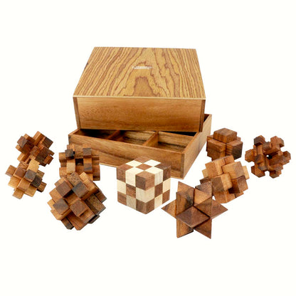 SET LEGNO 9 IN 1