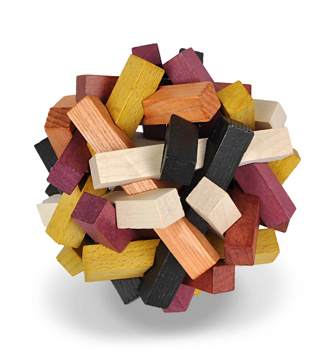 PUZZLEBALL