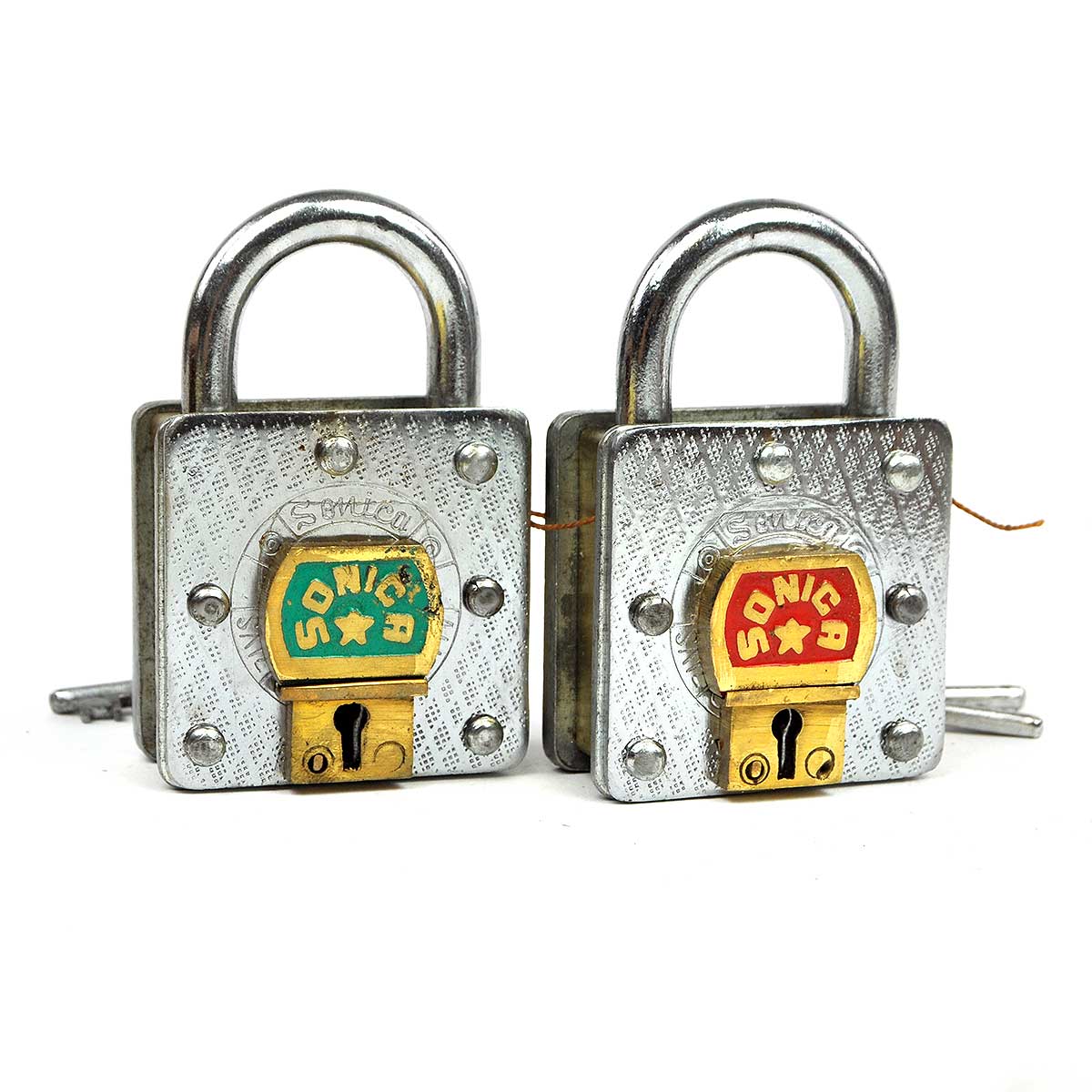 SONICA LOCK