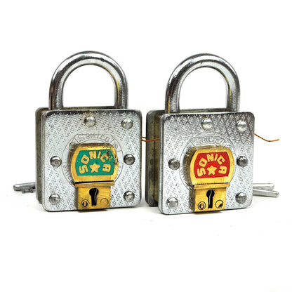 SONICA LOCK