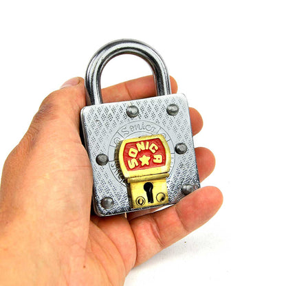 SONICA LOCK
